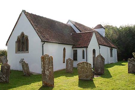 Charlbury - Exterior View